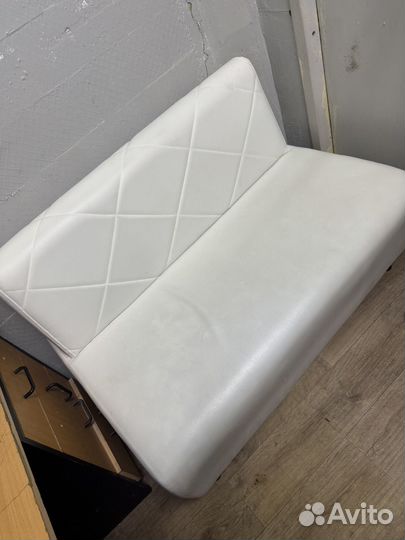 Диванчик в прихожую бу