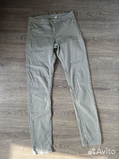 Штаны H&M