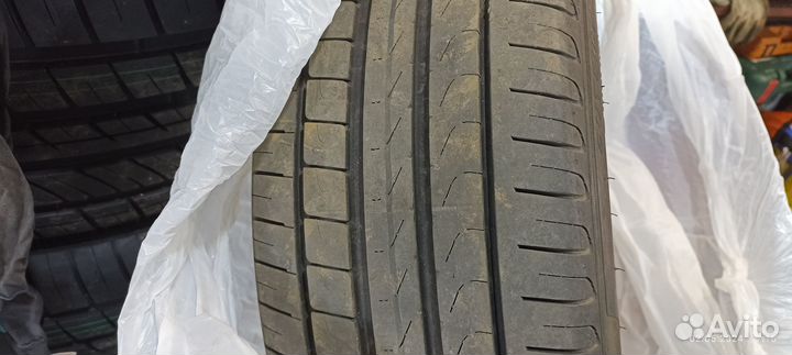 Pirelli Cinturato P7 205/50 R17