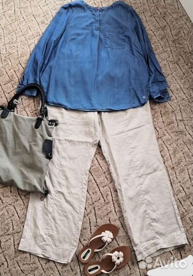 Женская одежда новая от 50 - 64 размера