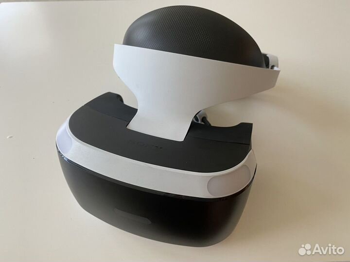 Sony playstation vr1 в аренду с доставкой, продажа