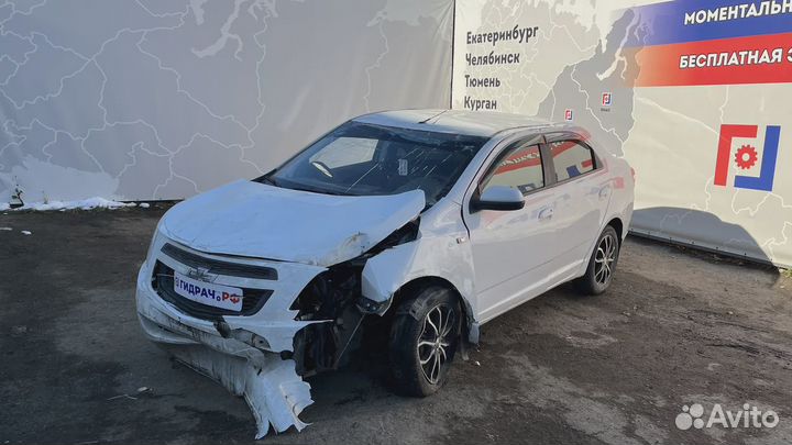 Зеркало правое электрическое Chevrolet Cobalt (T250) 94746619