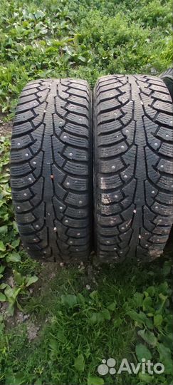 Зимние колеса r14 185 60