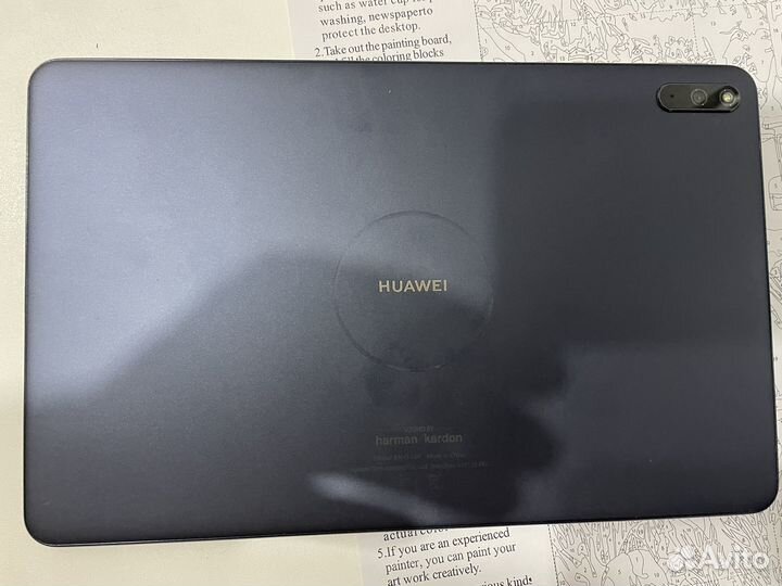 Планшет huawei mediapad 10.4