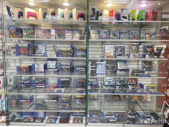 Nintendo Switch - Mortal Kombat 11 Б/У (Русские су