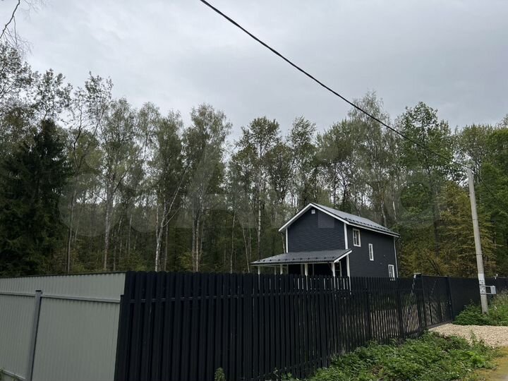 Участок 9 сот. (ИЖС)