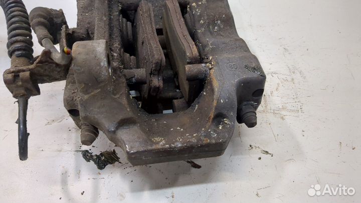 Суппорт Volkswagen Touareg, 2009