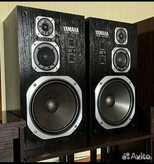 Yamaha NS-500Monitor