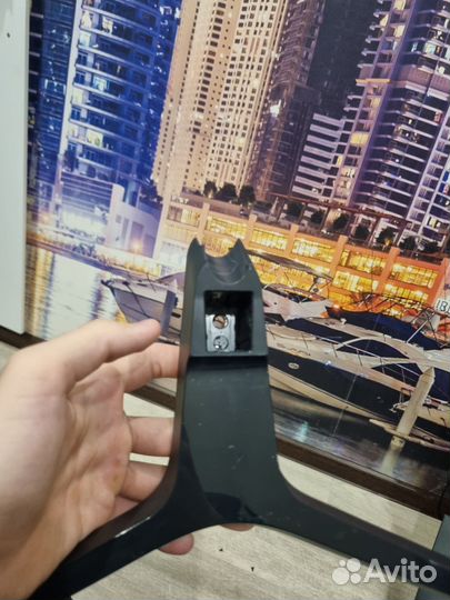 Кронштейн для монитора