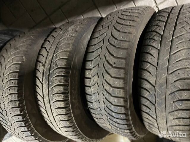 Bridgestone Ice Cruiser 7000 185/65 R15
