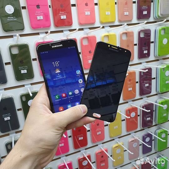 Замена стекла, iPhone, Samsung, xiaomi