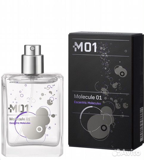 Парфюмерия оригинал, с маркировкой. Новый