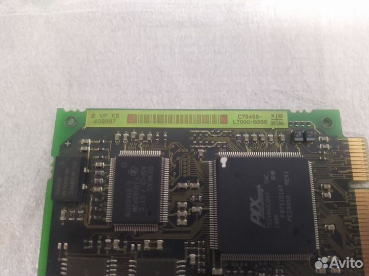 Сетевая карта