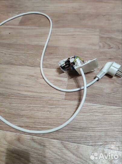 Сетевой фильтр