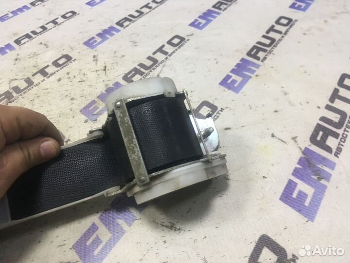 Ремень безопасности передний правый Опель Вектра Ц