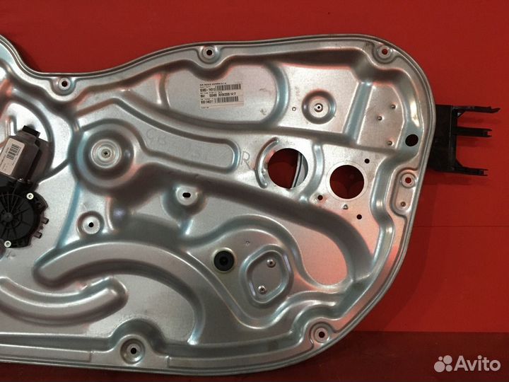 Стеклоподъемник передний правый Kia Proceed