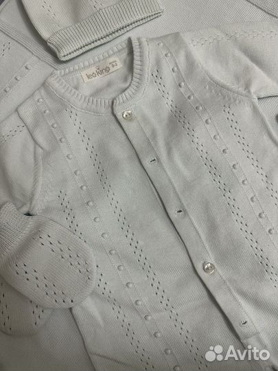 Набор для выписки