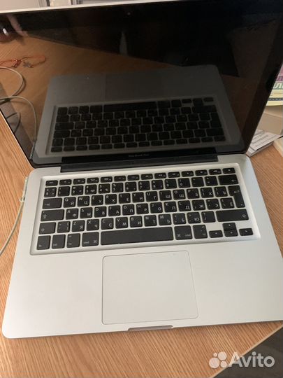 Apple MacBook Pro 2010