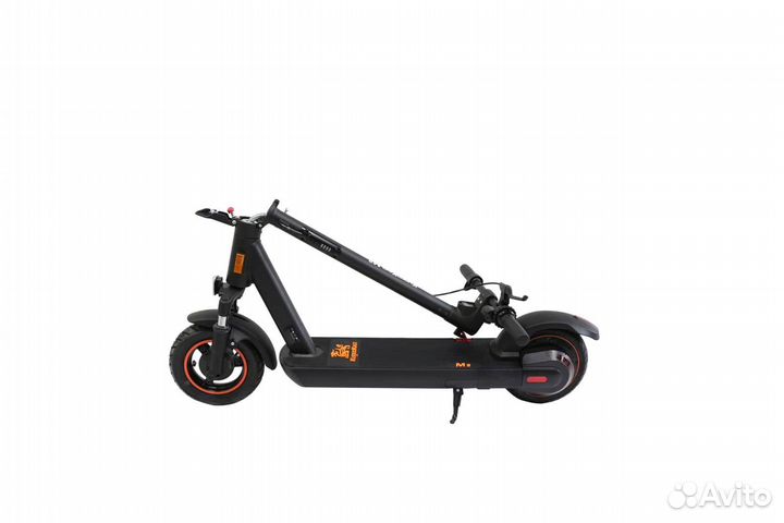 Электросамокат Kugoo Kirin М3