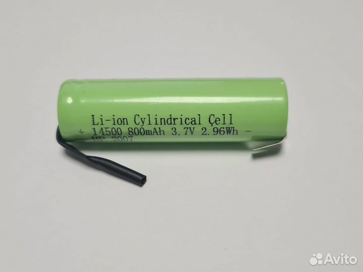 Аккумулятор для Andis D8