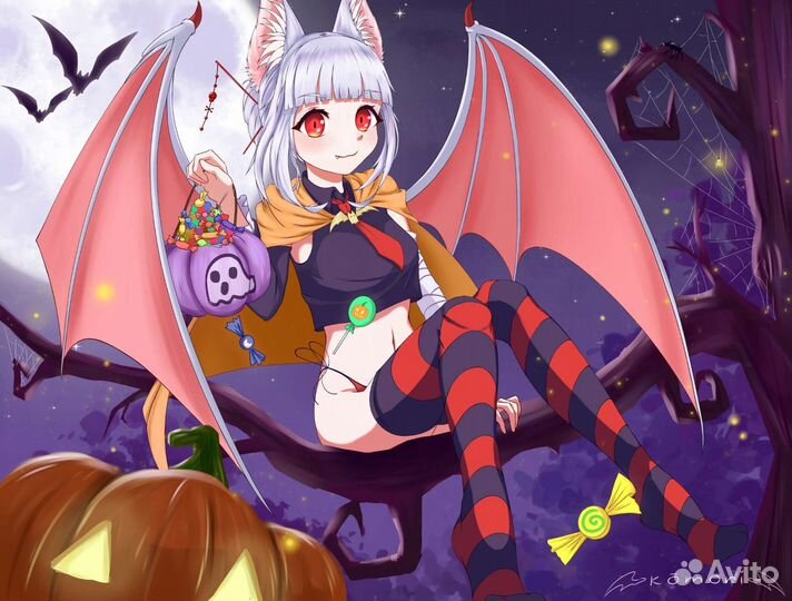 Художник иллюстратор