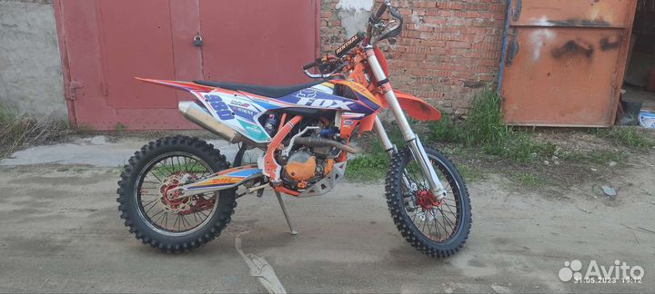 Avantis enduro 300 pro efi