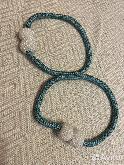 Держатель для штор