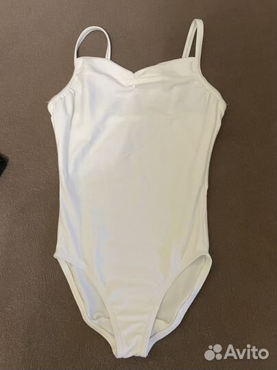 Купальник для гимнастики и танцев