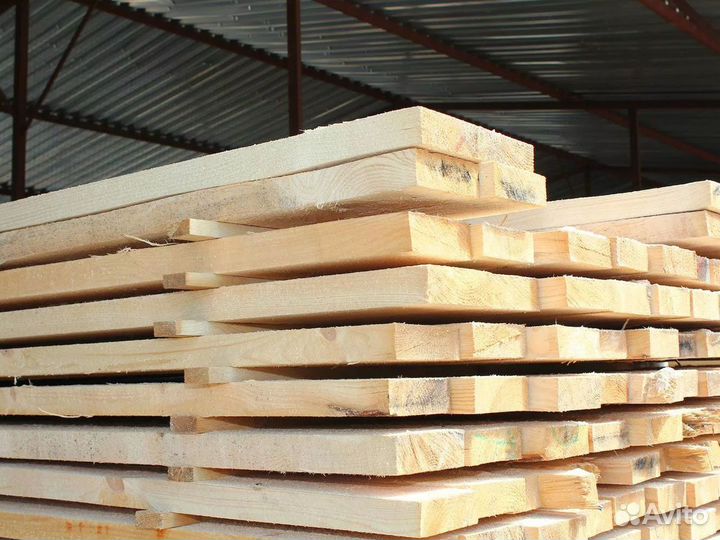 Пиломатериалы / Доска / Брус / Рейка