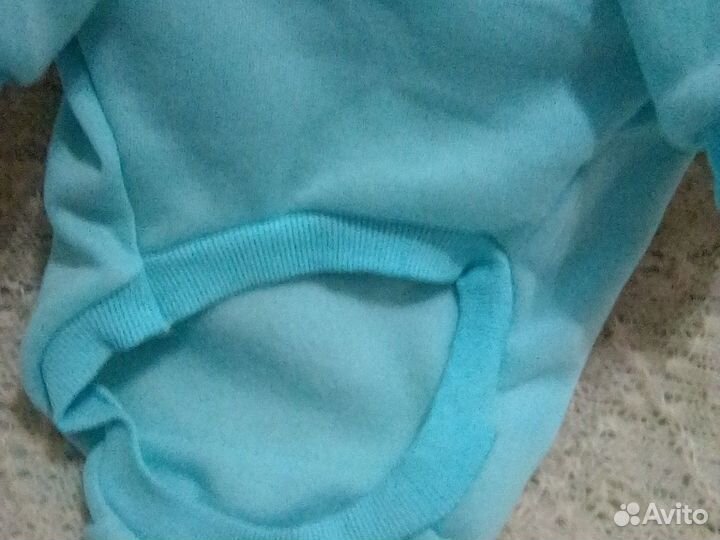 Толстовка для собачки