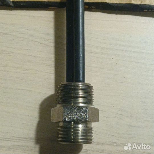 Элемент в сборе тена 9G-6657