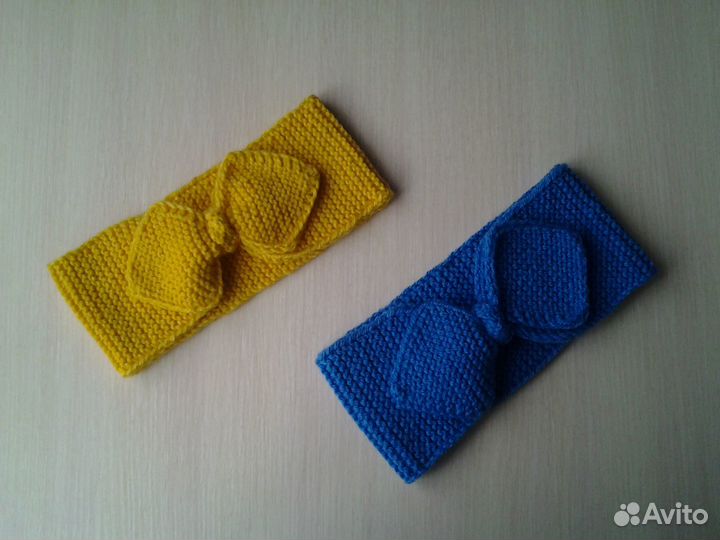 Повязка на голову