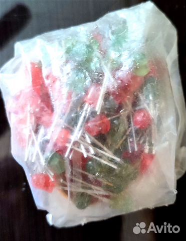 Радиодетали СССР