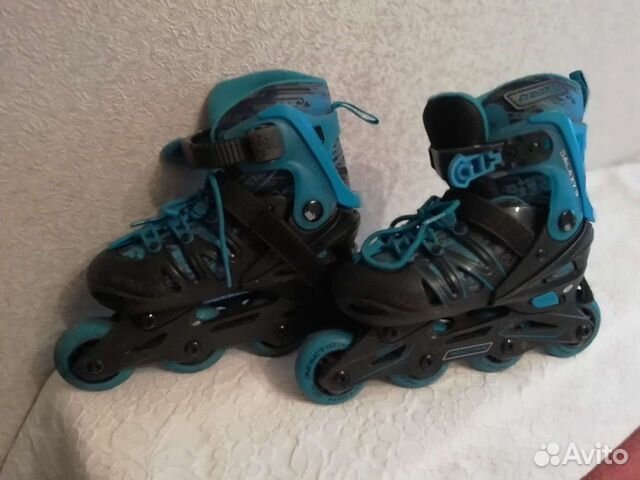 Ролики детские 32 размер