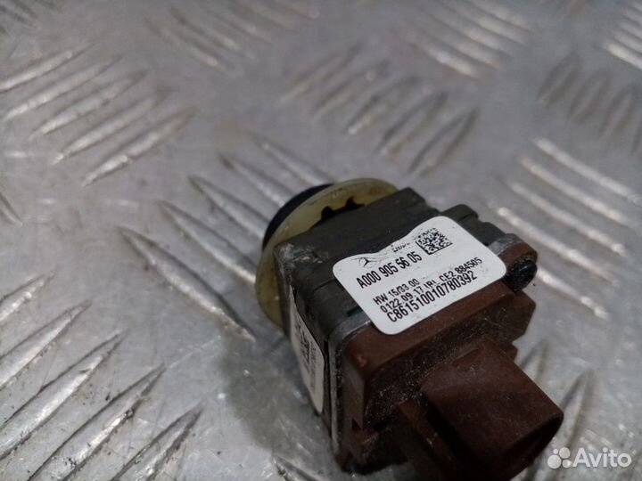 Б/У Камера в зеркало 360*#001