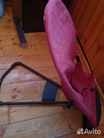 Детские шезлонги бу