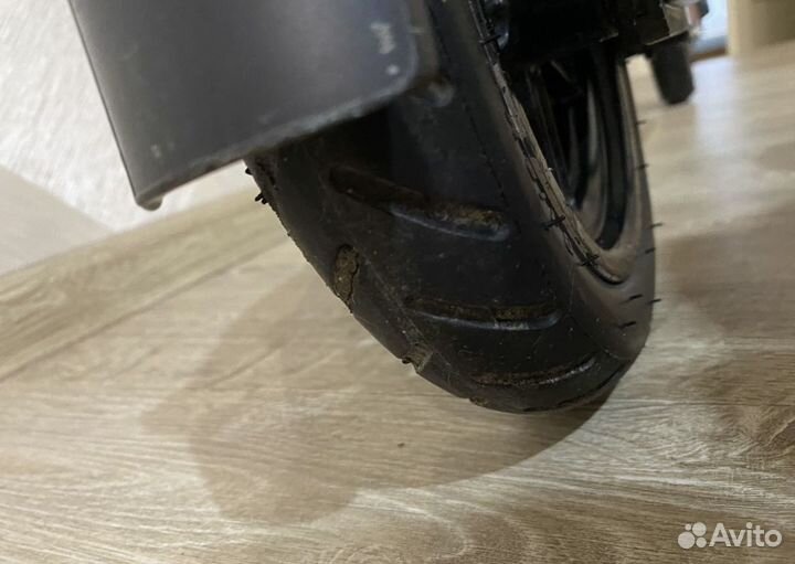 Электросамокат Xiaomi Essential