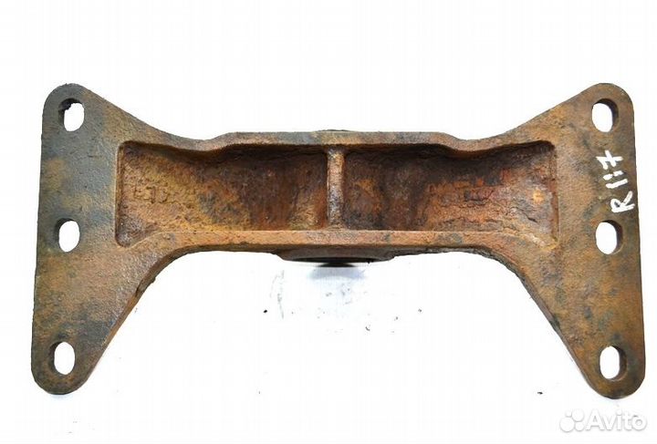 Сцепное устройсто (седло), другие renault trucks M