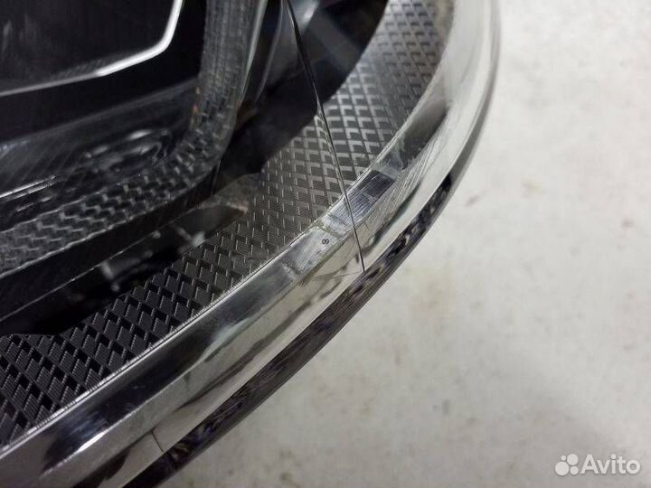 Фара левая BMW 5-Series/M5