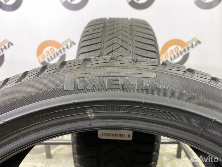 Pirelli Winter Sottozero 3 255/40 R20