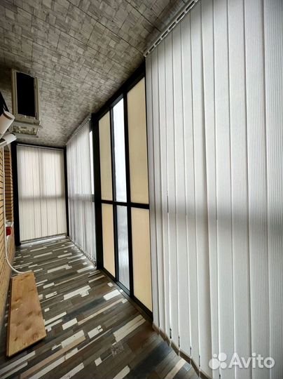 Рулонные шторы на заказ