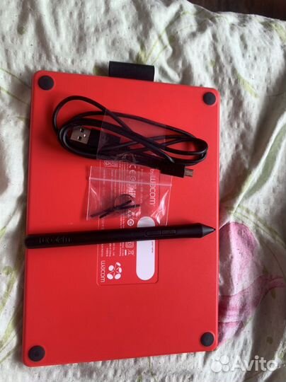 Графический планшет