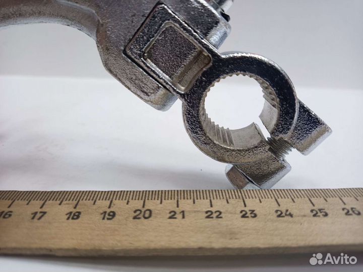 Кикстартер иж Юпитер Планета