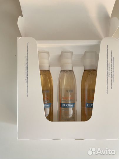 Дюкре неоптид