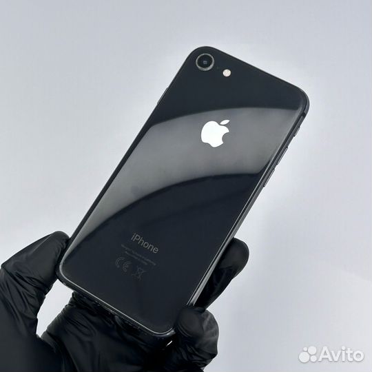iPhone 8, 64 ГБ