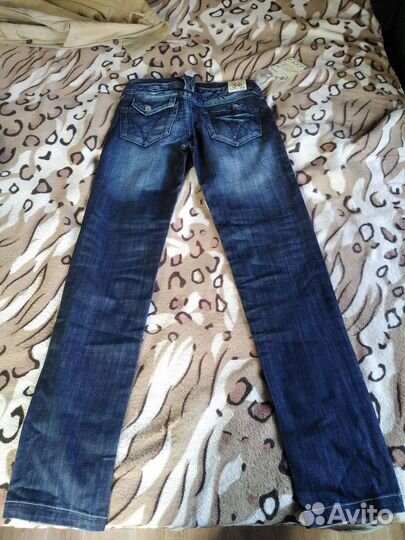 Джинсы женские новые