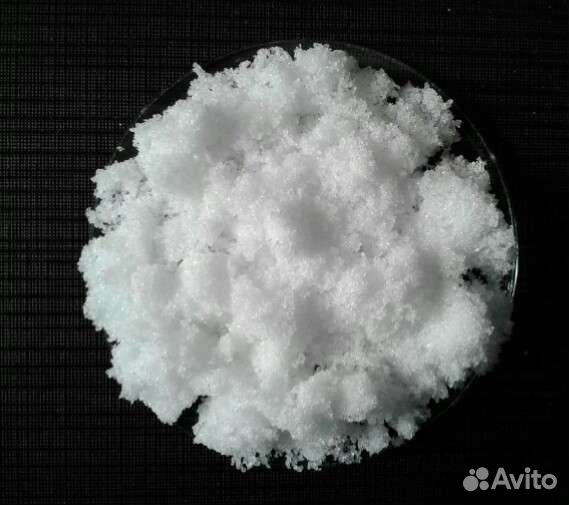 Лимонная кислота 1 кг