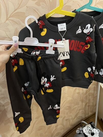 Костюм на мальчика