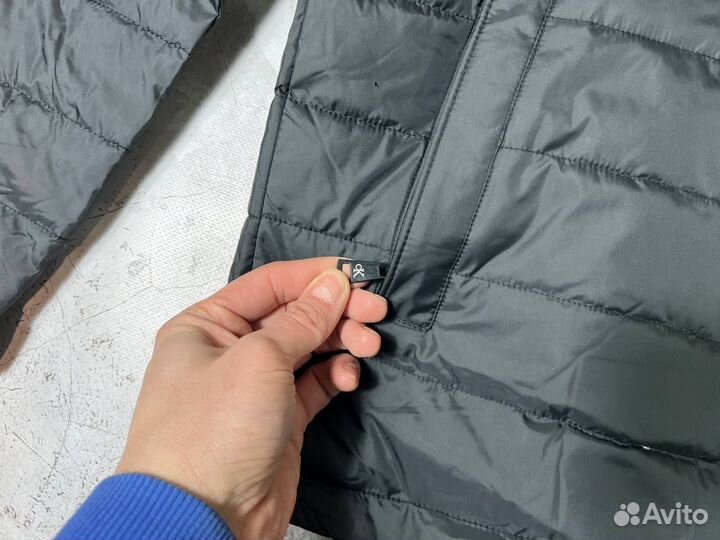 Куртки Calvin Klein люкс