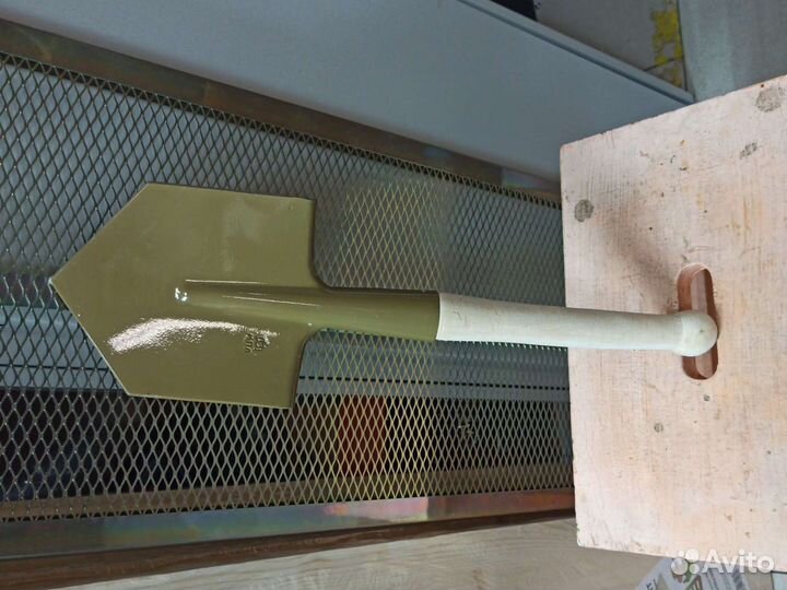 Лопата ратник лпм 6Э5